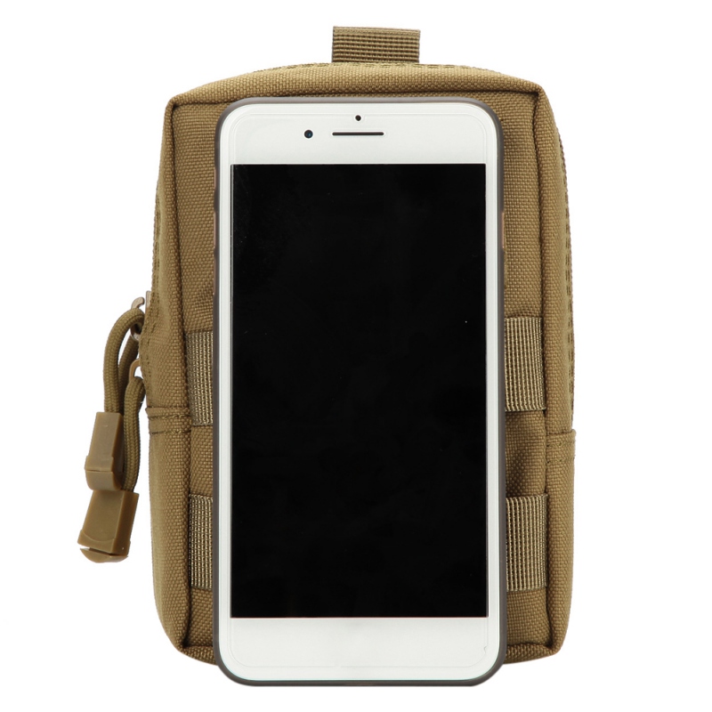 Small Tactical Pouches Molle U - Edc Carry Kit 리뷰 및 가격