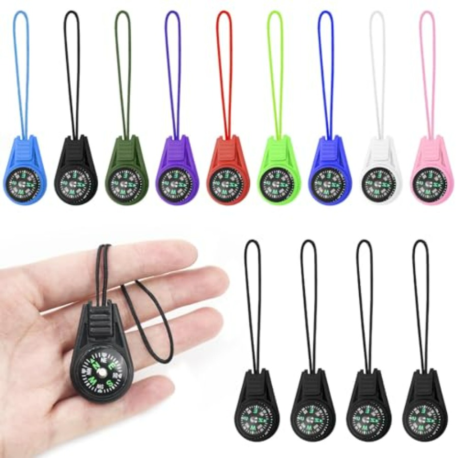 Mini Compass for Keychain, Sma - Compass Keychain Mini 리뷰 및 가격