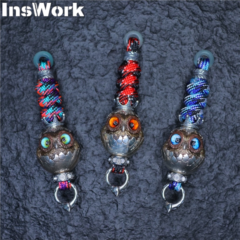 DIY Beads EDC Lanyard Umbrella - Edc Carry Items 리뷰 및 가격