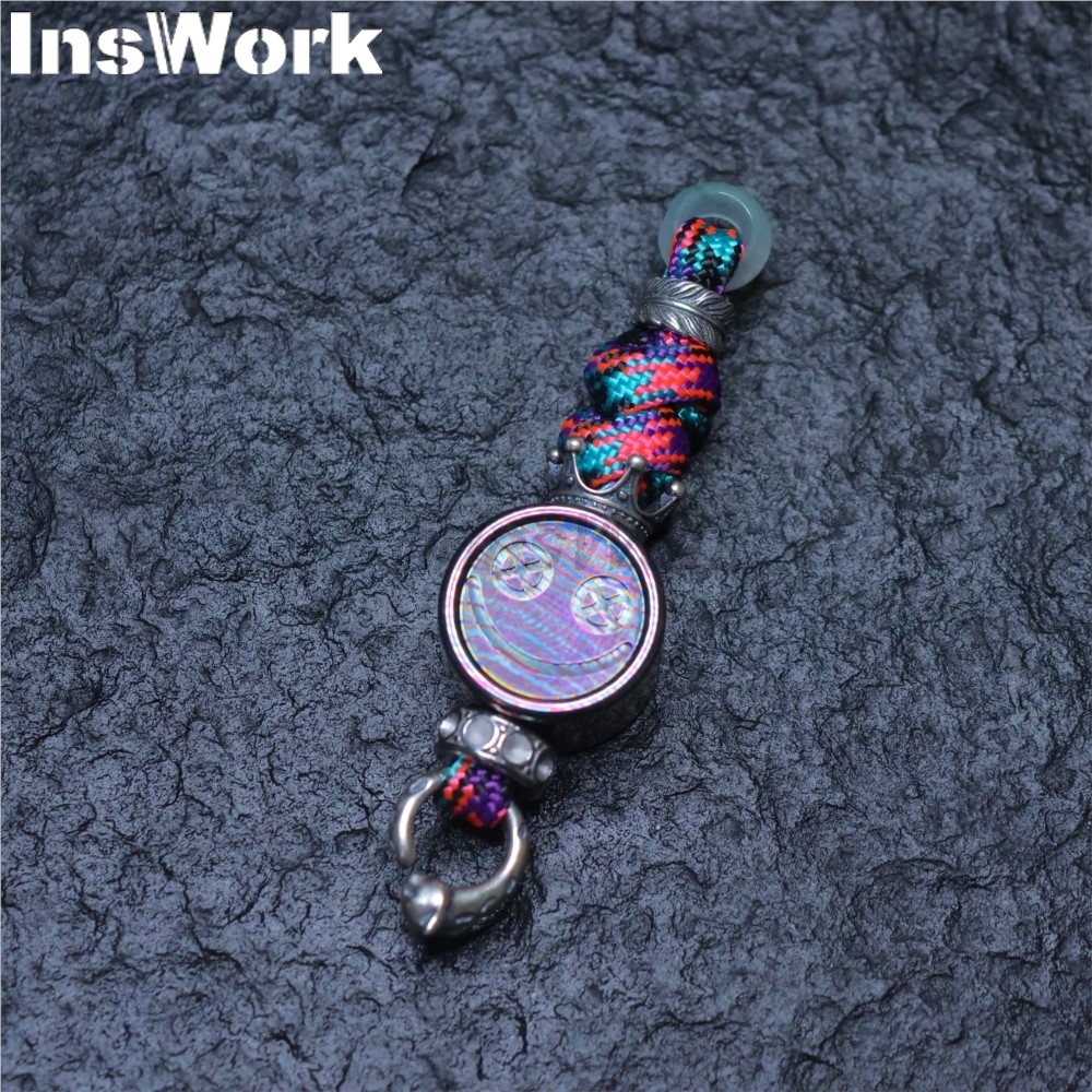 DIY Beads EDC Lanyard Umbrella - Edc Carry Items 리뷰 및 가격