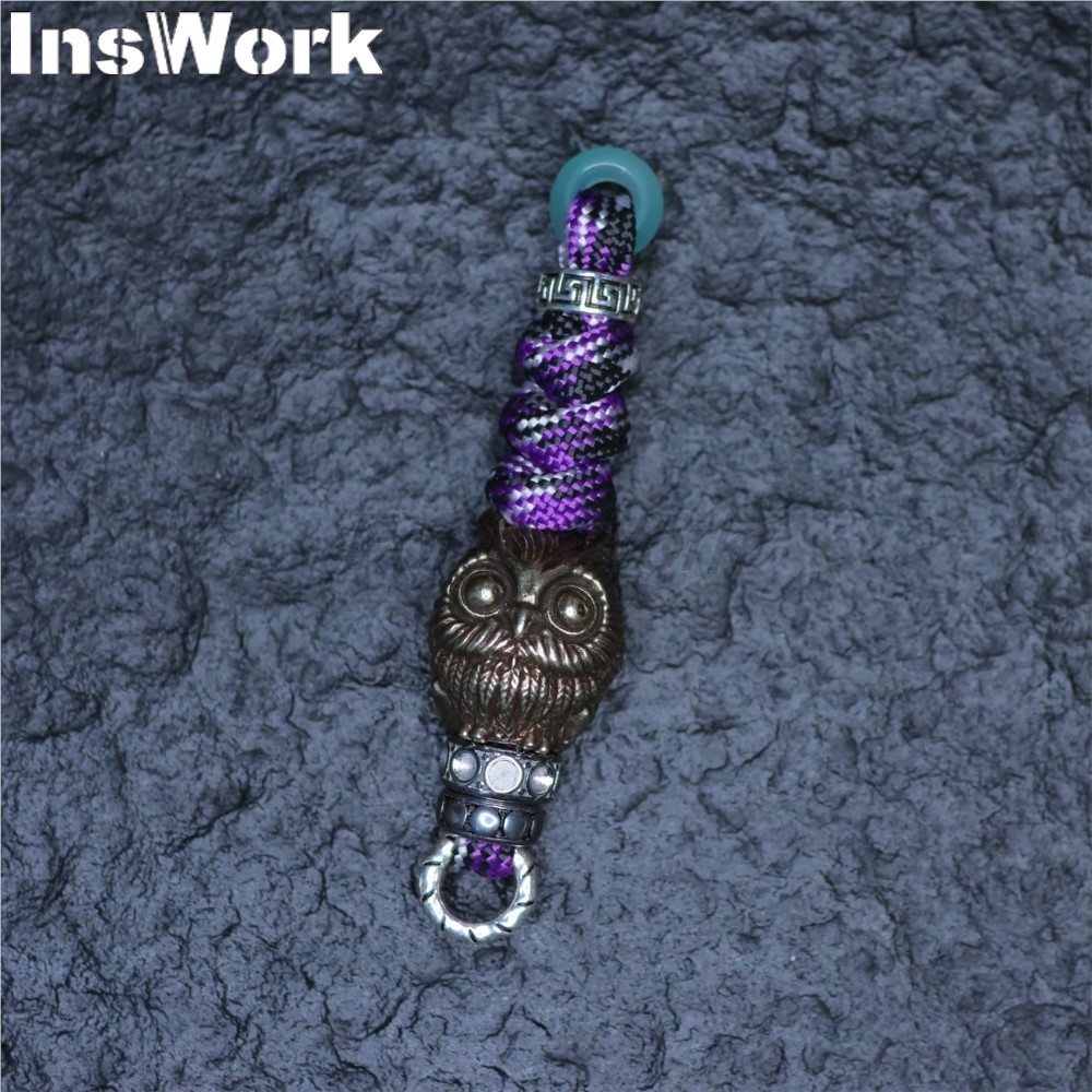 DIY Beads EDC Lanyard Umbrella - Edc Carry Items 리뷰 및 가격