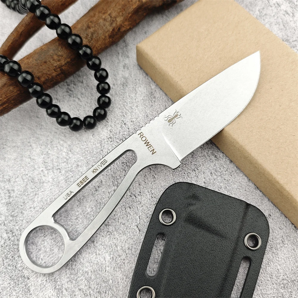 Izula-II Full Tang Survival Kn - Edc Gear Every Day Carry 리뷰 및 가격