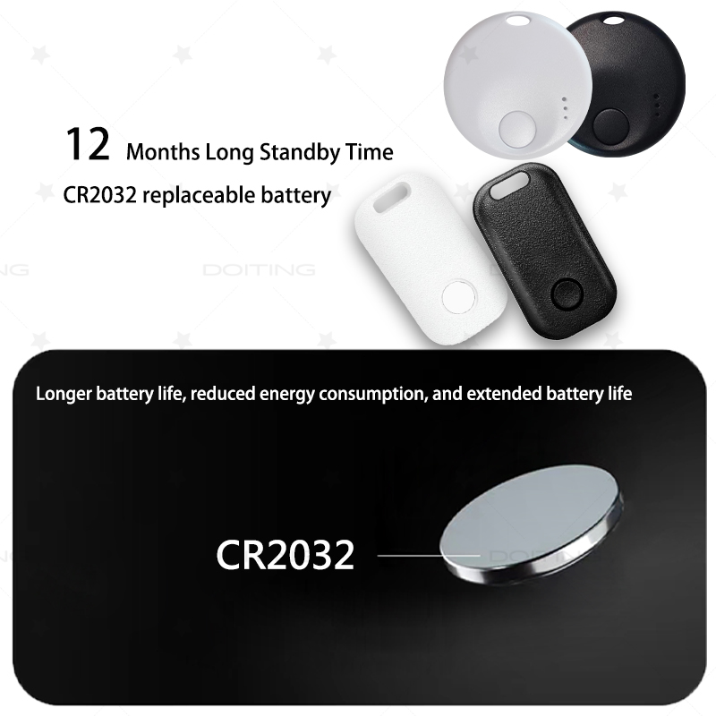 Mini Smart GPS Tracker Key Fin - Compass Keychain Mini 리뷰 및 가격