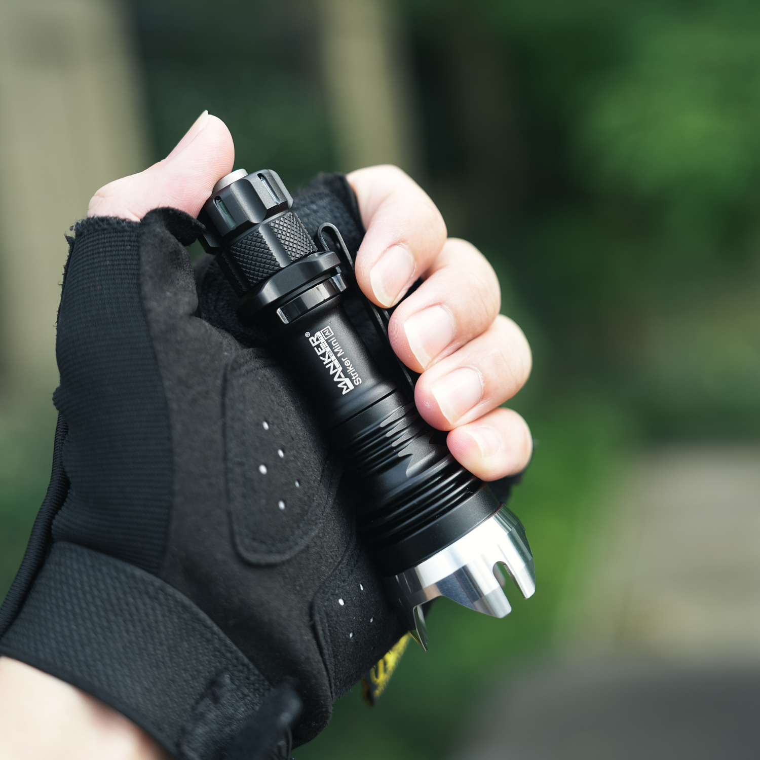Mankerlight Striker Mini 635 L - Edc Gear Every Day Carry 리뷰 및 가격