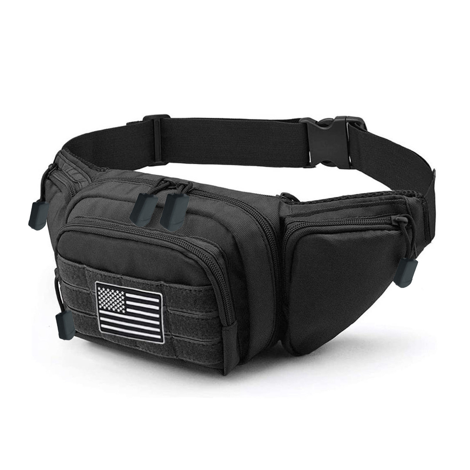 Tactical Fanny Pack Gun Holste - Edc Concealed Carry Holster 리뷰 및 가격