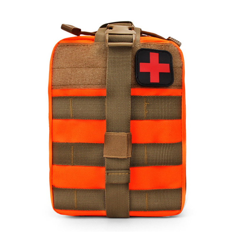 Molle Tactical First Aid Kits  - Edc Carry Items 리뷰 및 가격