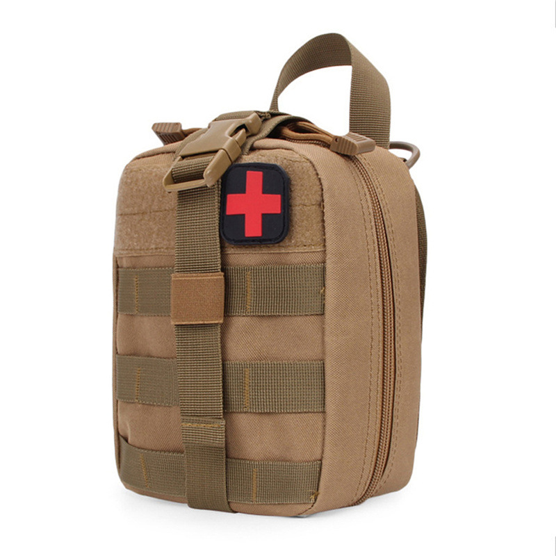Molle Tactical First Aid Kits  - Edc Carry Items 리뷰 및 가격