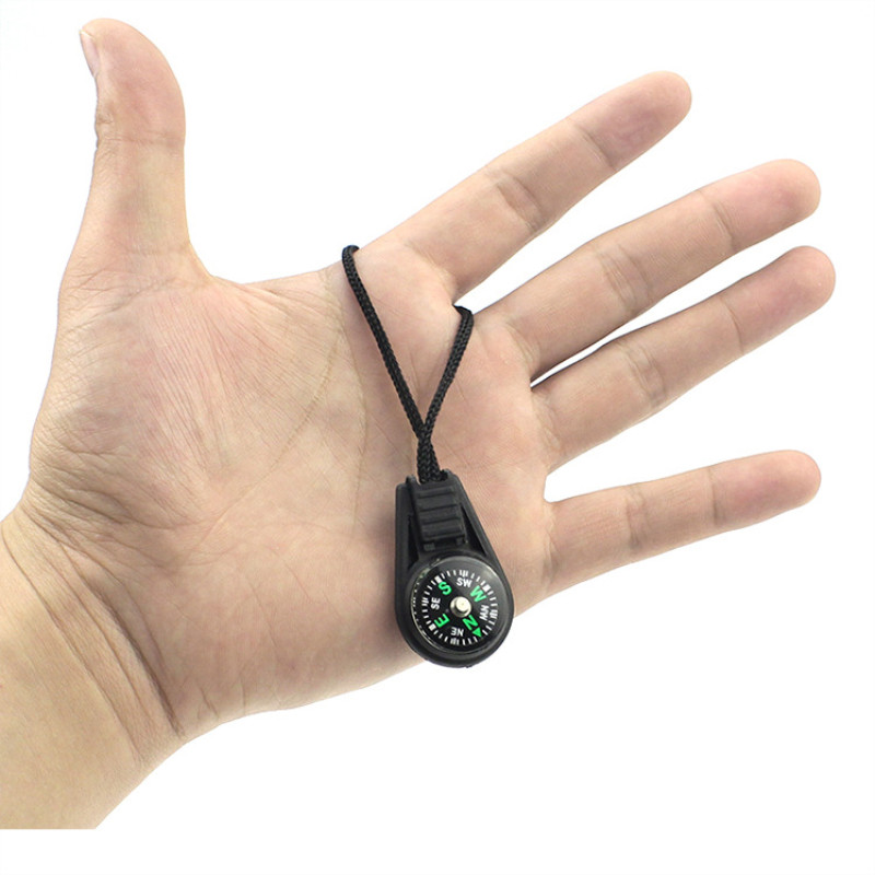 3pcs/Lot Portable Mini Compass - Compass Keychain Mini 리뷰 및 가격