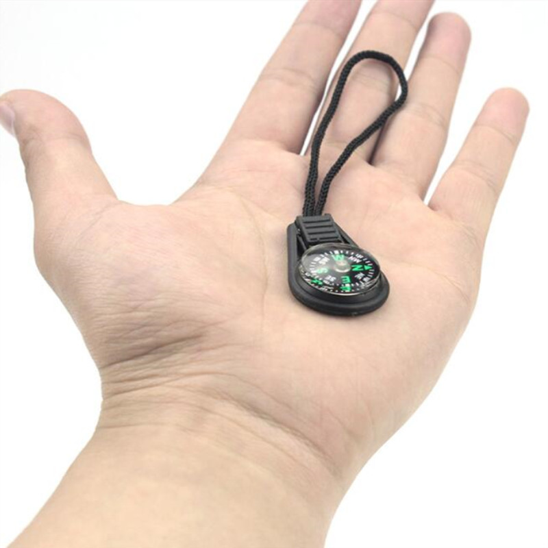 3pcs/Lot Portable Mini Compass - Compass Keychain Mini 리뷰 및 가격