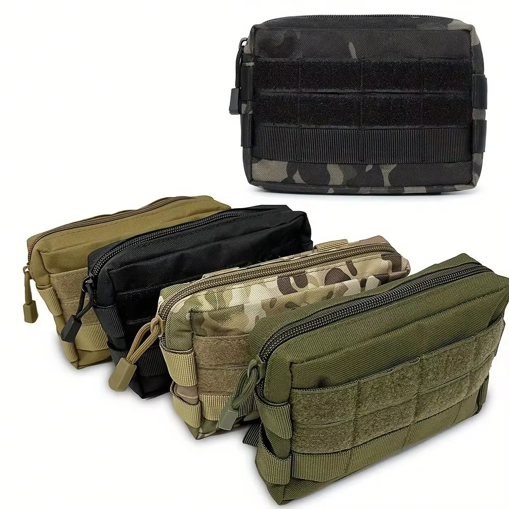 Tactical Molle EDC Pouch First - Edc Carry Items 리뷰 및 가격
