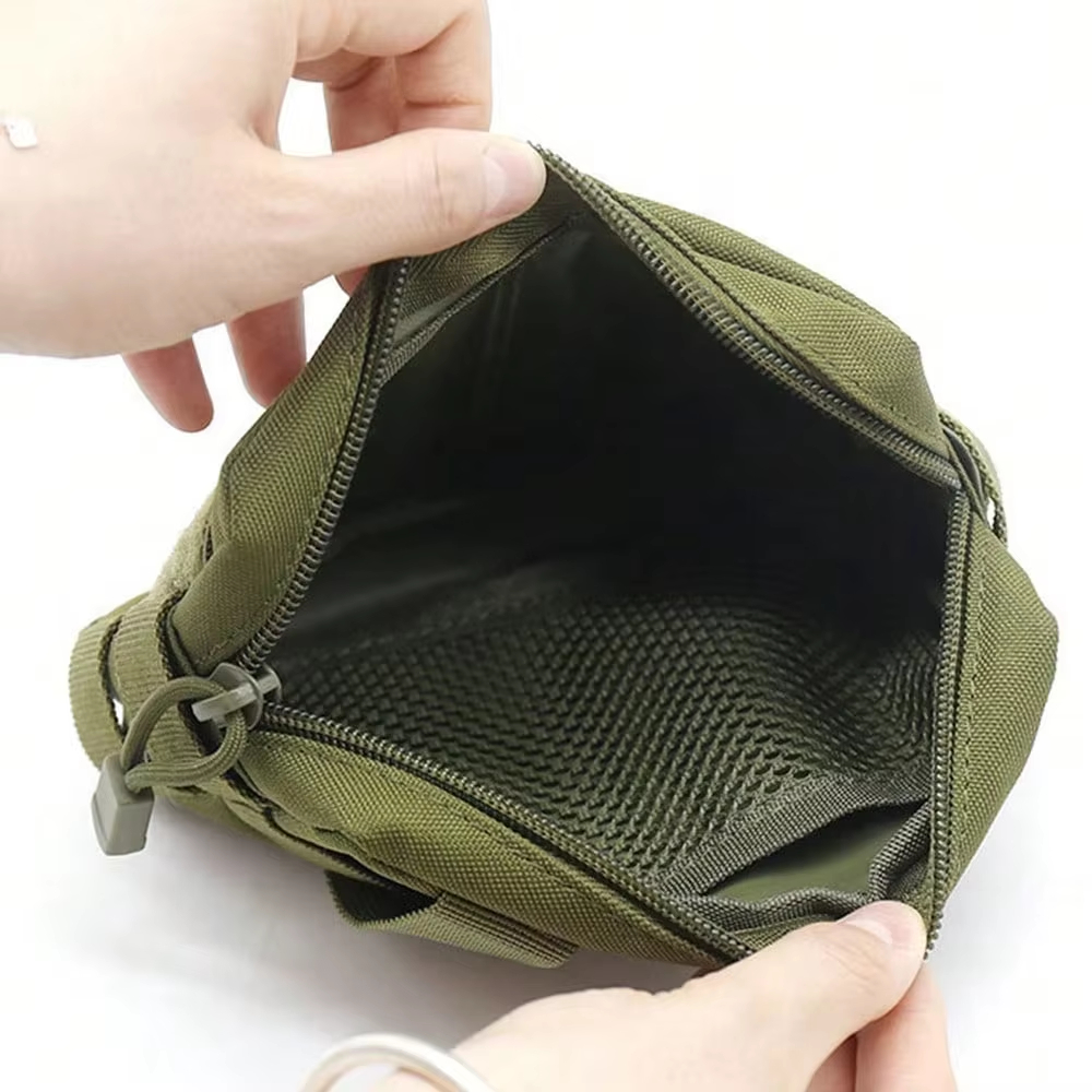 Tactical Molle EDC Pouch First - Edc Carry Items 리뷰 및 가격