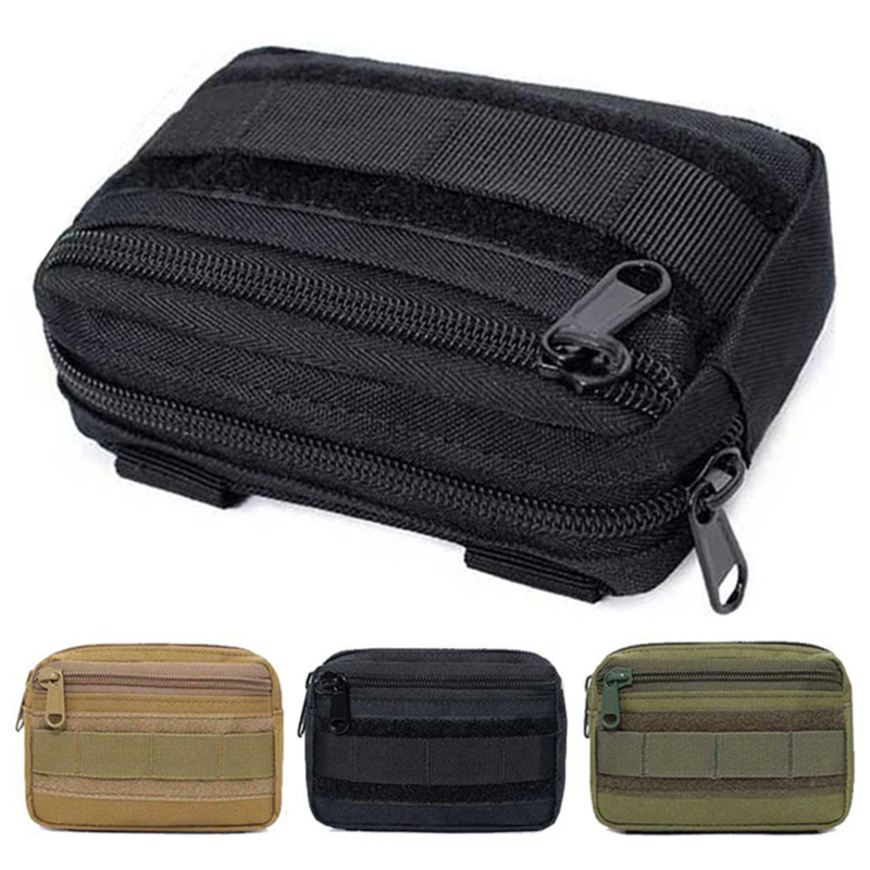 Double Layer EDC Pack Men Tact - Edc Carry Kit 리뷰 및 가격