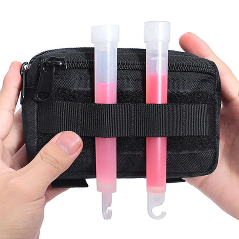 Double Layer EDC Pack Men Tact - Edc Carry Kit 리뷰 및 가격