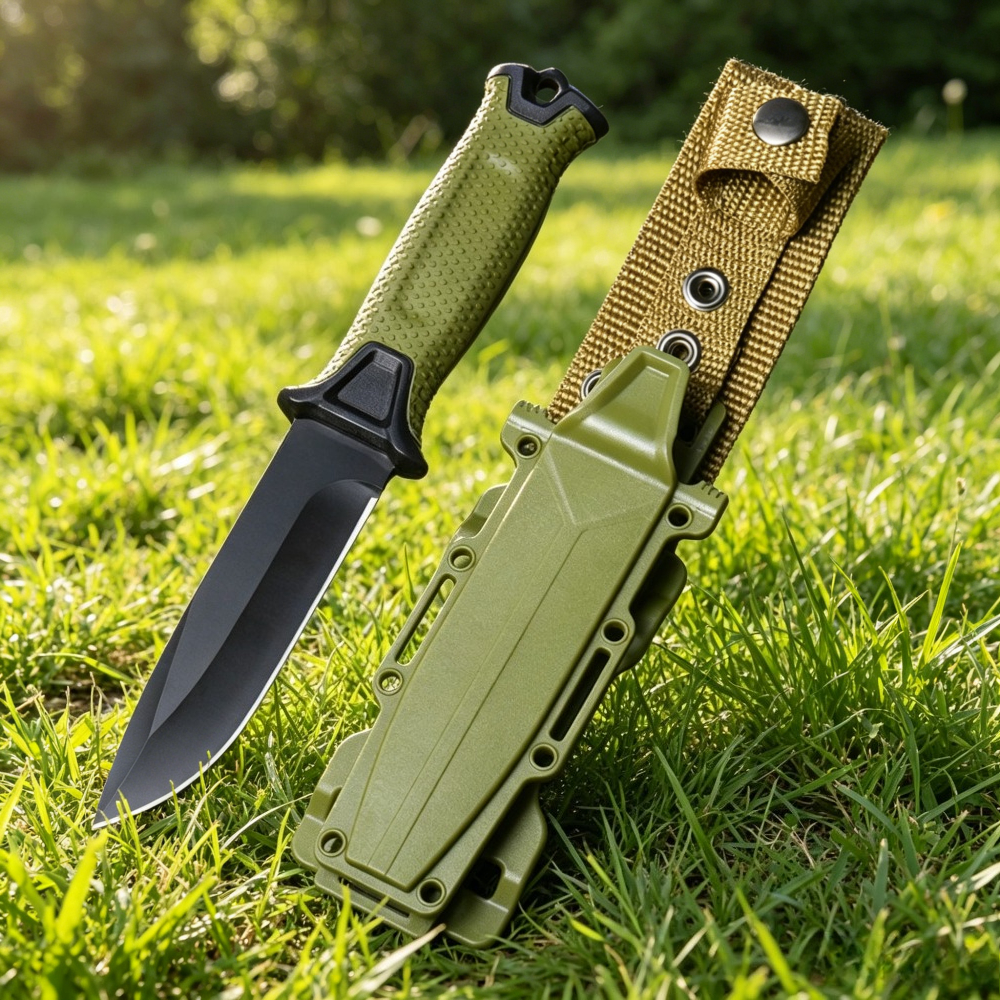 G1500 Outdoor Survival Fixed B - Edc Carry Fixed Blade 리뷰 및 가격