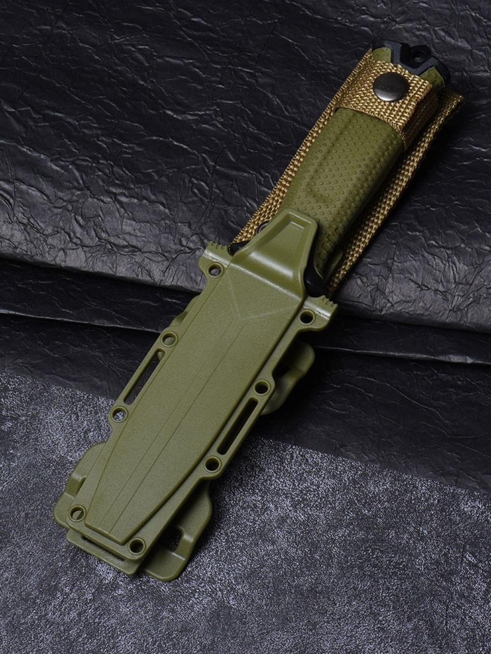 G1500 Outdoor Survival Fixed B - Edc Carry Fixed Blade 리뷰 및 가격