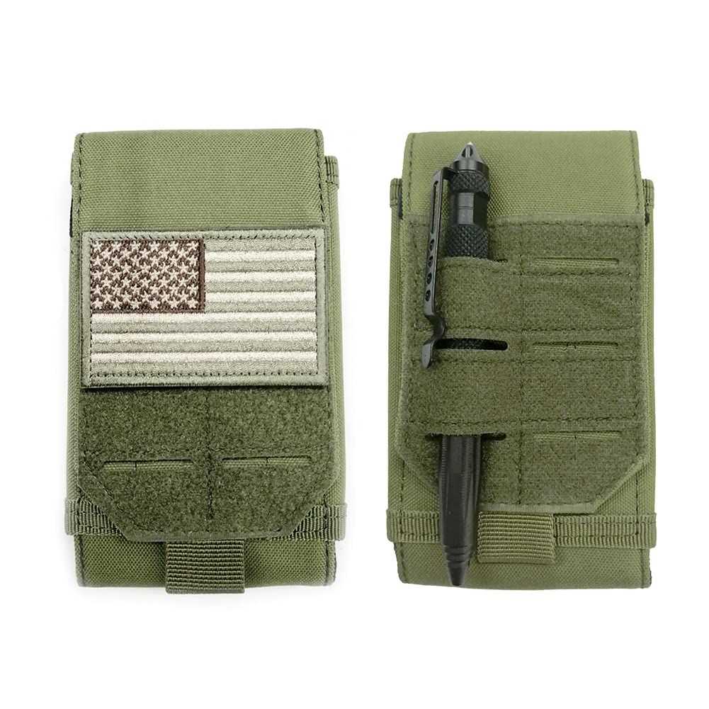 Tactical EDC Bag Molle Belt Po - Edc Carry Pocket 리뷰 및 가격