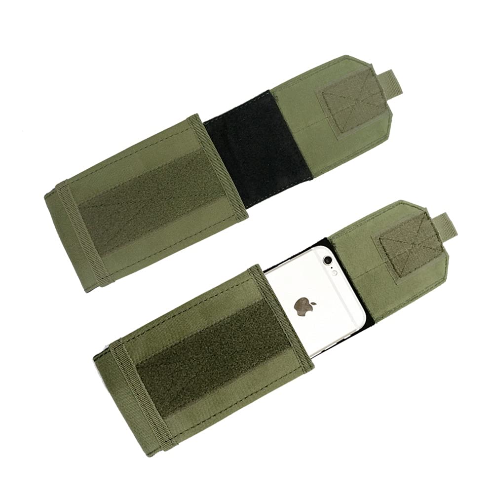 Tactical EDC Bag Molle Belt Po - Edc Carry Pocket 리뷰 및 가격