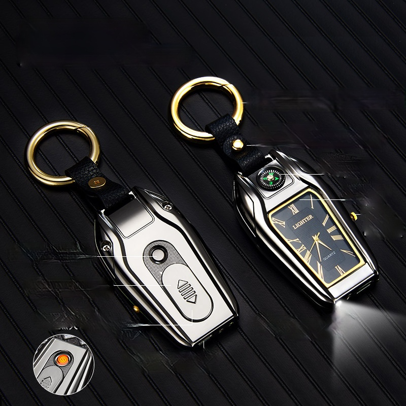New Multifunctional Compass Ke - Compass Keychain Mini 리뷰 및 가격