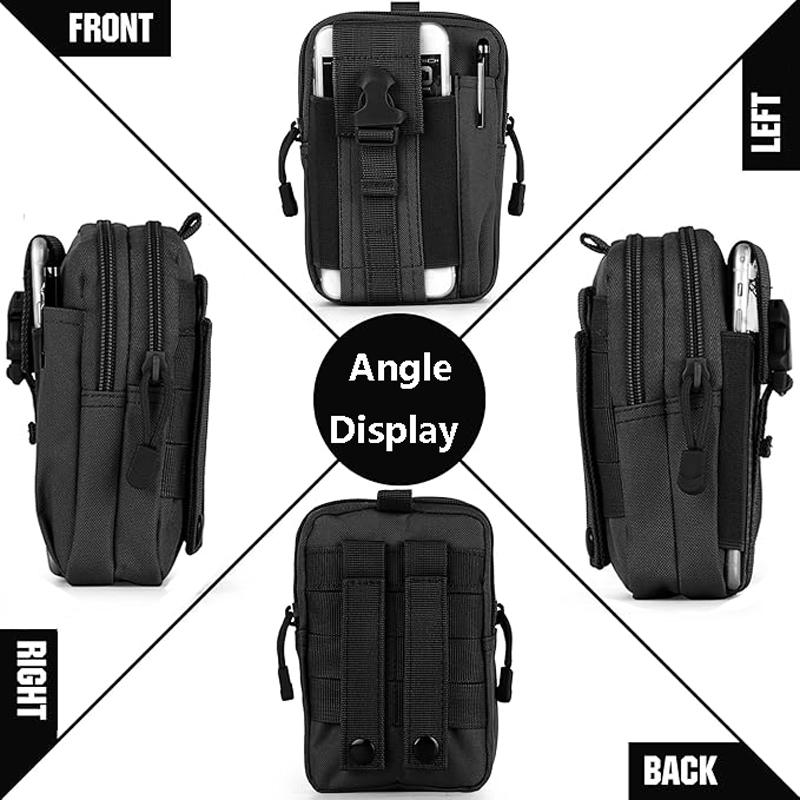 Universal EDC Tactical Molle P - Edc Carry Pocket 리뷰 및 가격