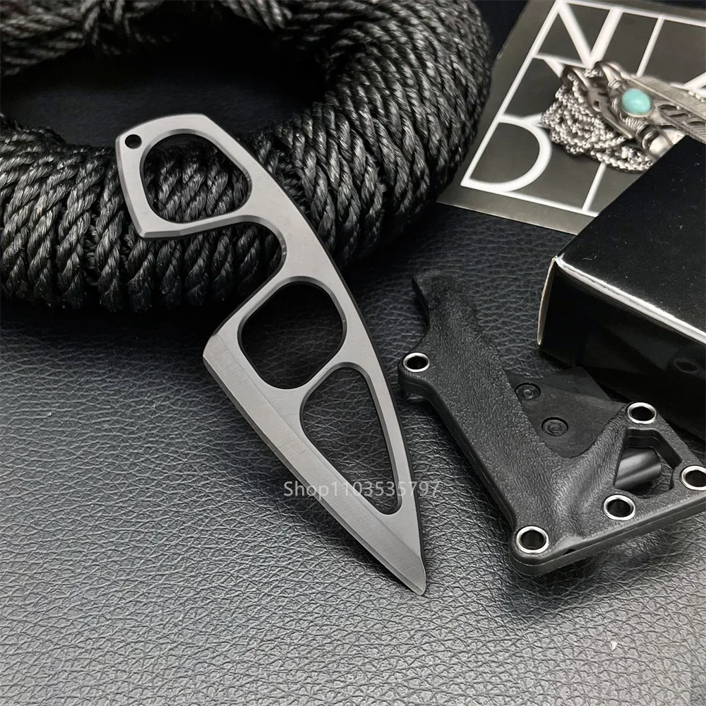 Mini Boker Fixed Blade Knife 4 - Edc Pocket Carry Fixed Blade 리뷰 및 가격