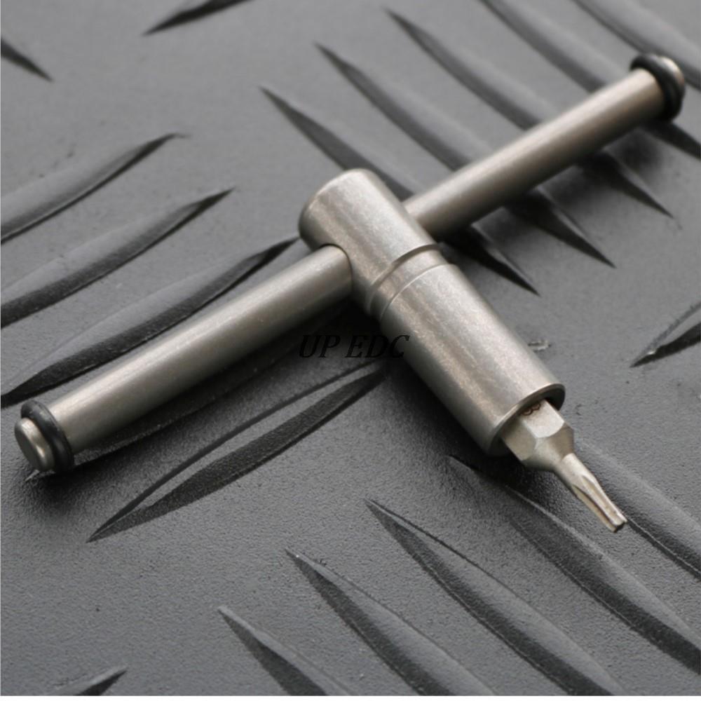 Screwdriver Multifunctional Co - Edc Car Carry 리뷰 및 가격