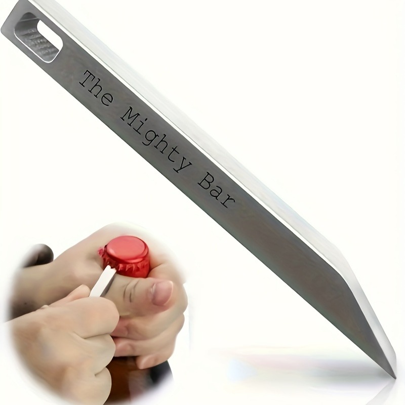 Mighty Bar Pocket Knife & Bott - Edc Carry Pocket 리뷰 및 가격